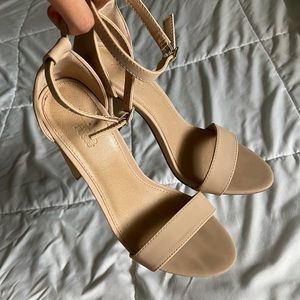 Charlotte Russe Heels